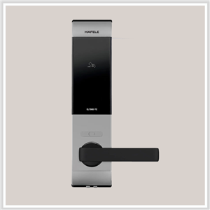Khóa điện tử Hafele EL7900-TCB 912.05.643